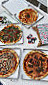 Al Dente Pizzeria Saint Denis D'oléron food
