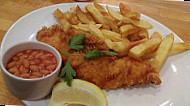 Sussex Fish food
