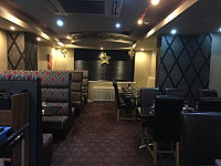Masala Lounge inside