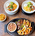On The Border Mexican Grill Cantina Tulsa food