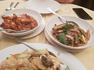 Kwei Lin food