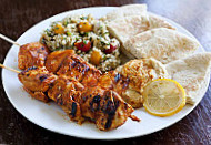 Karaam Lebanese Restaurant food