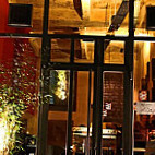 Restaurant Weinbar Bolena inside