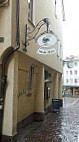 Steakhaus Fulda inside