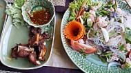 Sabaidi Thai Food food