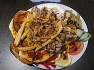 Damaskus food