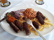 Zadar food