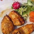 Swagat Restaurant food
