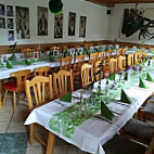 Gasthaus Zur Dorfwirtin food