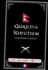 Gurkha Kitchen Nepalese Indian Cuisine inside