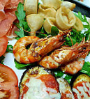 Gallo Nero Osteria food