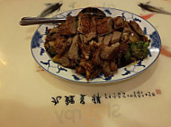 Soja China Schnellrestaurant food