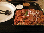 Ruchi Indian food