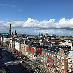 Danhostel Copenhagen City outside