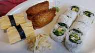 Sushi Amara food