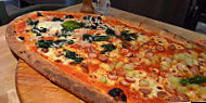 Italian Pizza Connection food