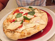 Pizzeria Forno A Legnaa Pulcinella food