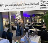 Restaurante Extra Classico inside