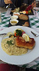 Gasthaus St. Meinrad food