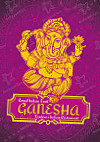 Restaurant Ganesha menu