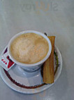 Cafe La Taberna food