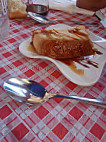 La Gran Manzana Oviedo food