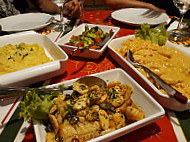 Zoca Restaurante Grill food