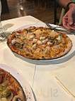 Ristorante-Pizzeria Vigna food