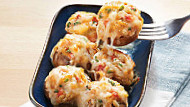 Red Lobster Rogers food