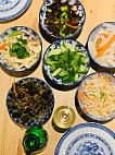 Mei Lin Sichuan food