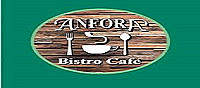 Anfora Bistro Cafe inside