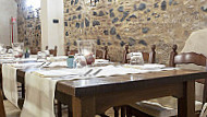 La Taverna Relais Castrum Boccea food