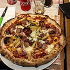 Pizzeria Da Paolo food