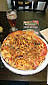 Family Pizza food
