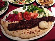Arbil food