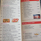 Asia- Hoa Sen Dillingen An Der Donau menu