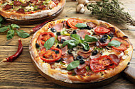 Pizza Pasta Gastronomie food