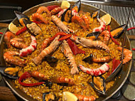 Restaurant Algarve food