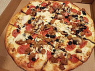 Crust Pizza Co. Panther Creek food
