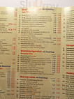 Wok Asia Imbiss menu