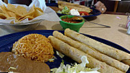 La Casita Mexican Food food