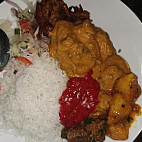 Bengal Brasserie Hither Green food