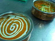Sabor Da India food