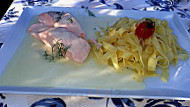 Hotel-Restaurant Hirschenstube Buchholz food