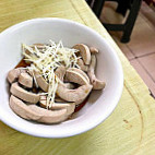 A Ming Zhu Xing (baoan Road) food