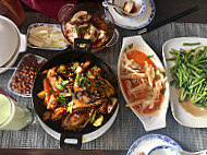 China Restaurant Qing Dao food