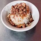 Fu Kuei Ting food