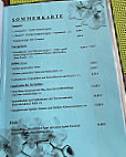 Schank- und Speisestube Onkel Franz menu