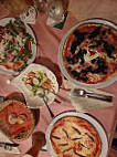 Pizzeria Barletta food