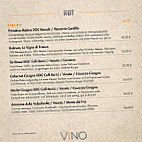 Vino-das Weinhaus Am Markt In Eitorf menu
